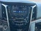 2020 Cadillac Escalade ESV Premium Luxury
