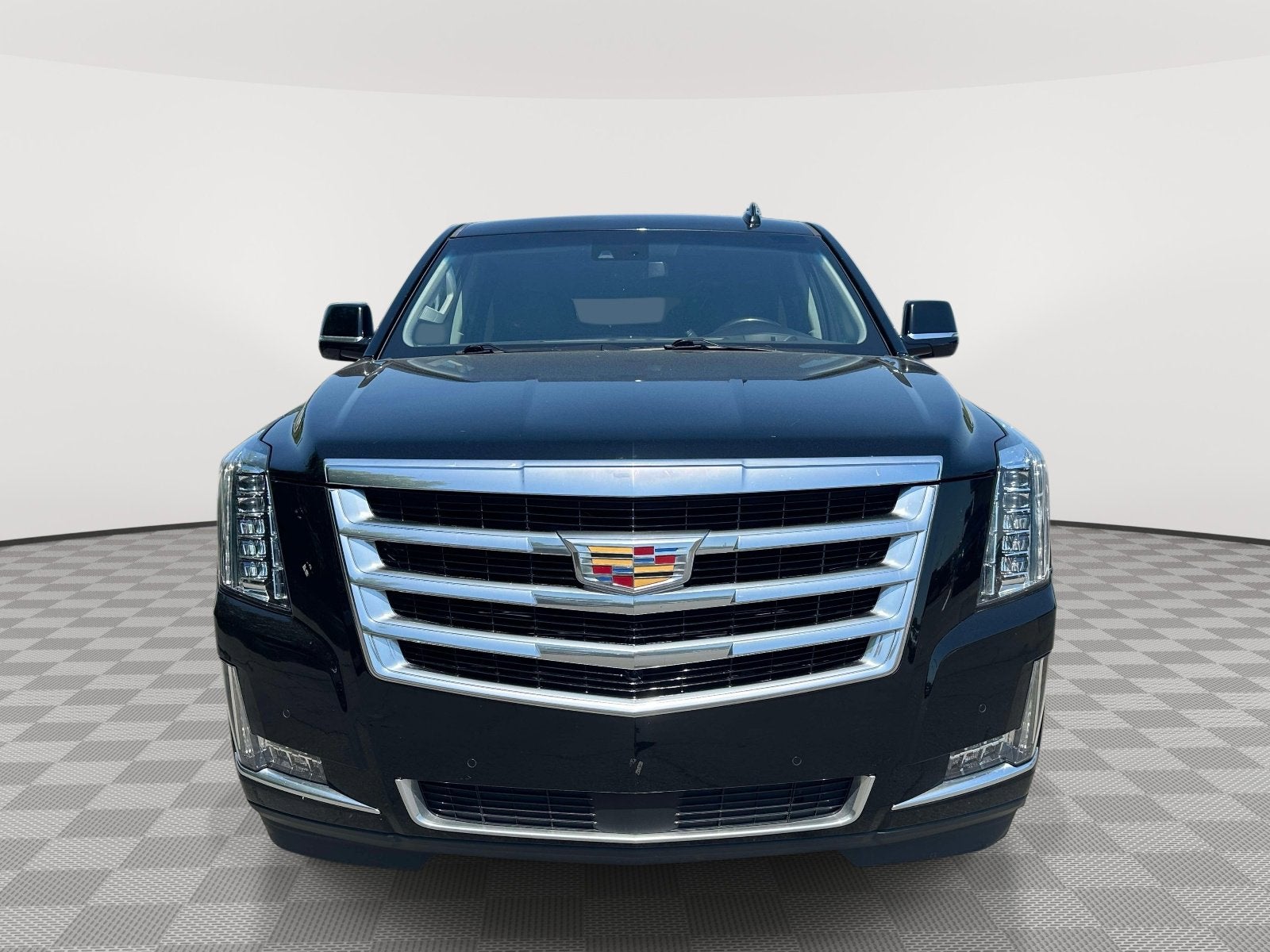 2020 Cadillac Escalade ESV Premium Luxury