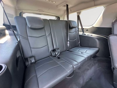 2020 Cadillac Escalade ESV Premium Luxury
