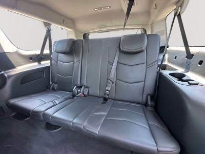 2020 Cadillac Escalade ESV Premium Luxury