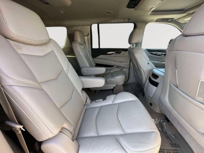 2020 Cadillac Escalade ESV Premium Luxury