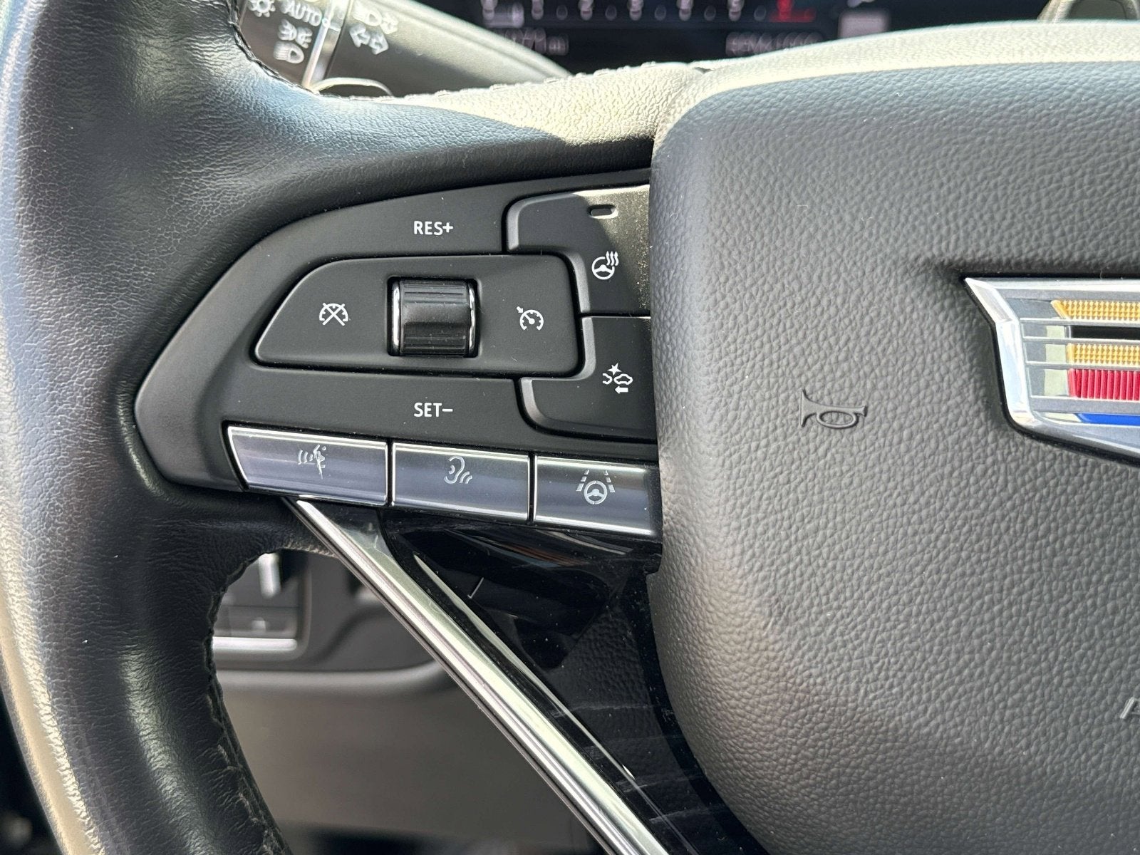 2023 Cadillac Escalade ESV Sport