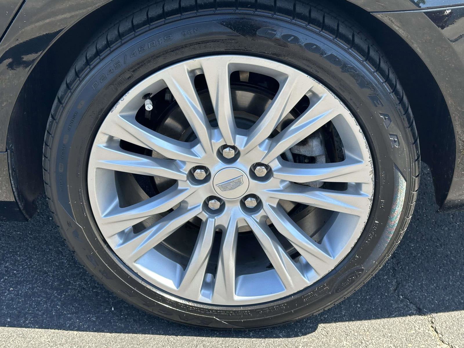 2019 Cadillac XTS Luxury