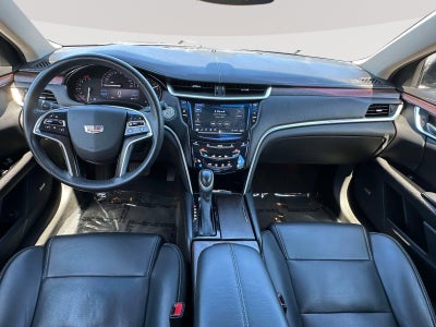 2019 Cadillac XTS Luxury