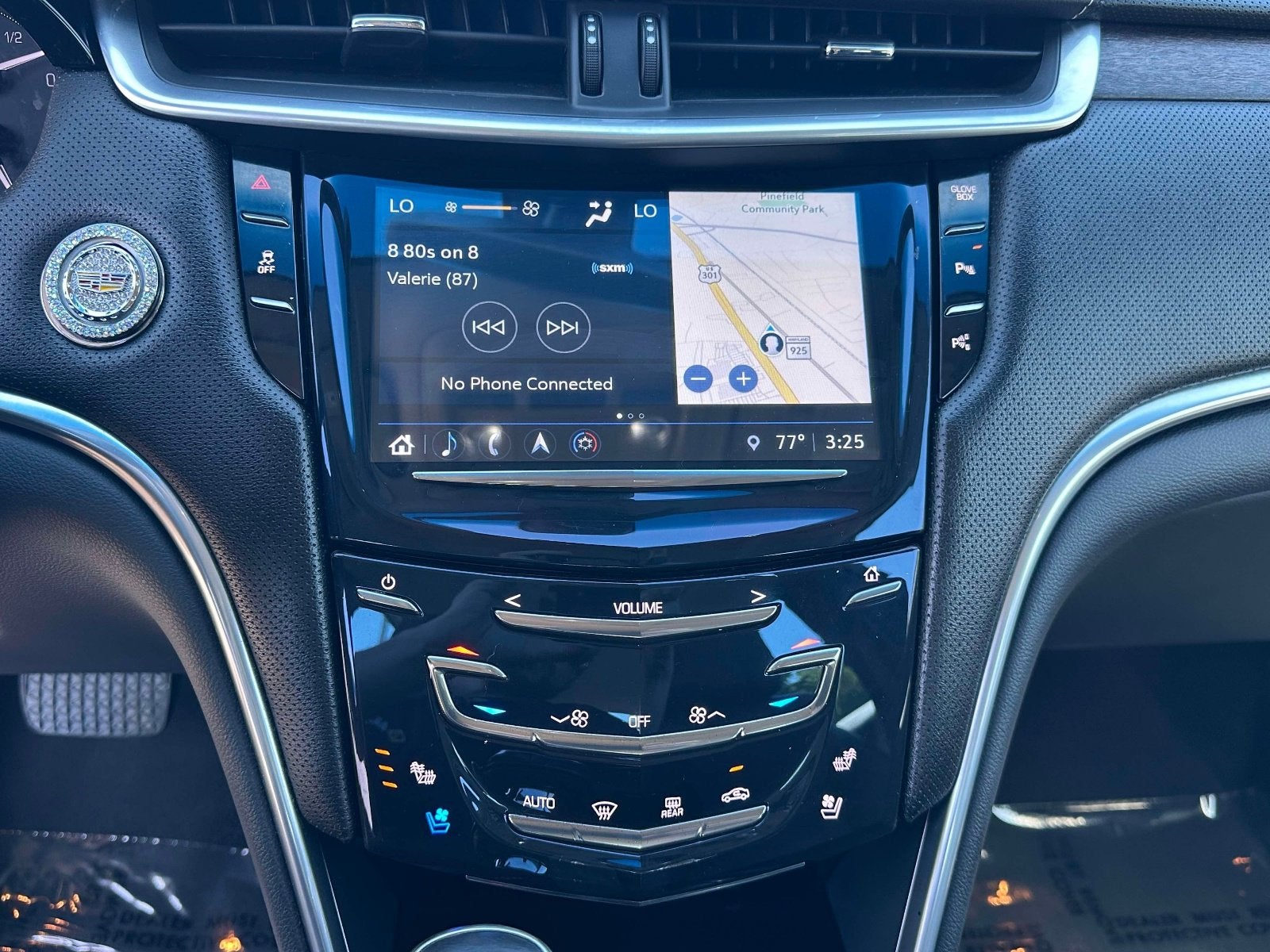 2019 Cadillac XTS Luxury