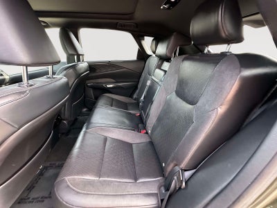 2023 Lexus RX RX 350h