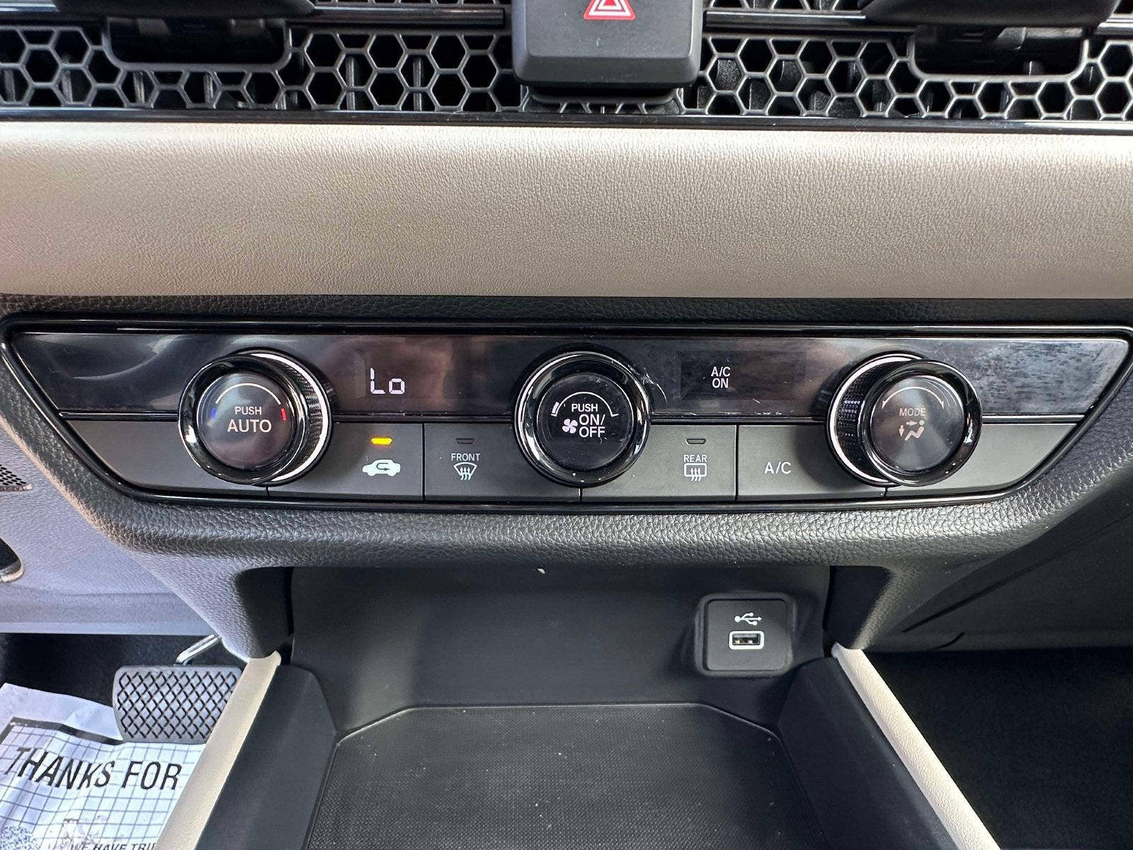 2023 Honda HR-V LX