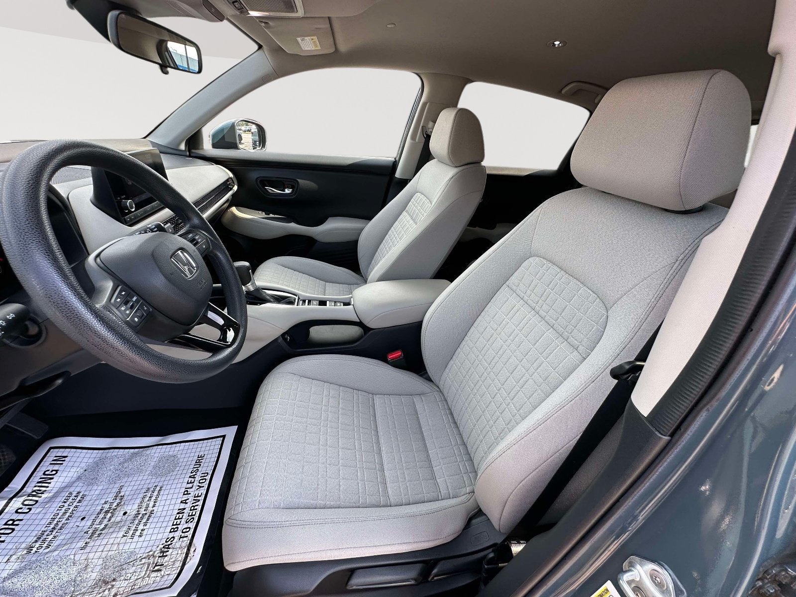 2023 Honda HR-V LX