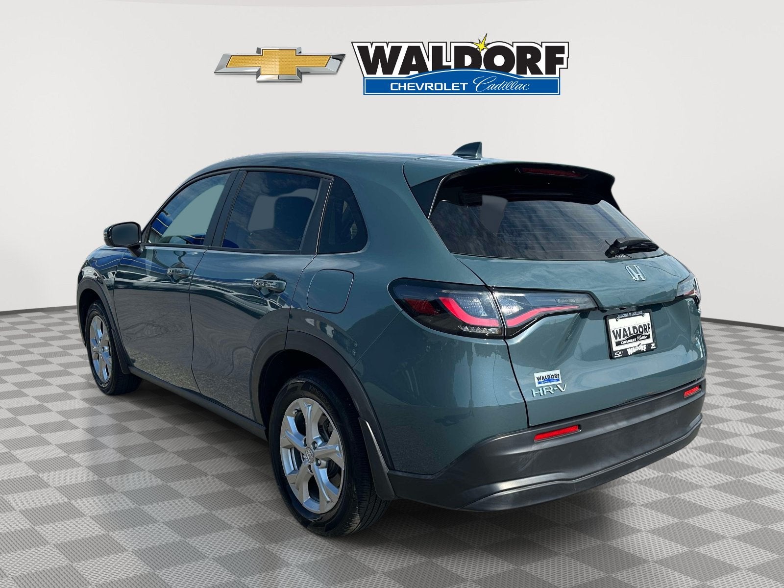 2023 Honda HR-V LX