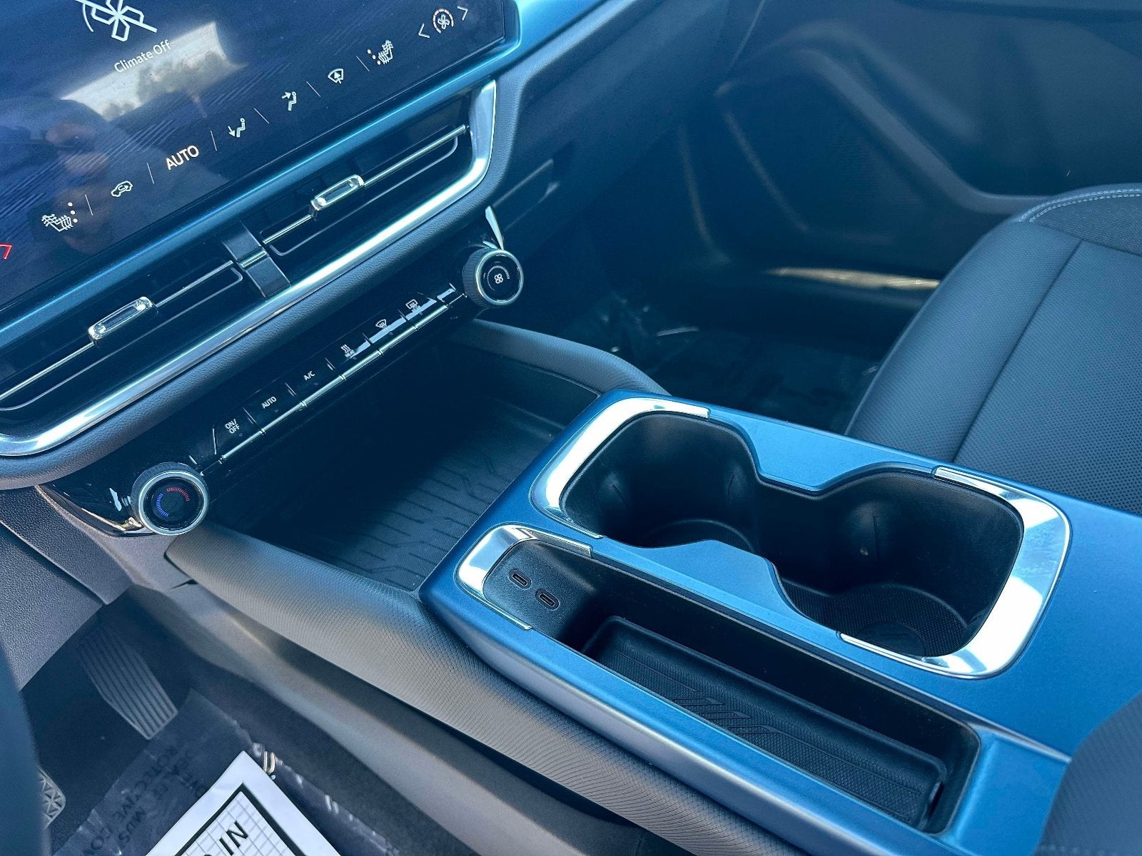 2024 Chevrolet Equinox EV 2LT