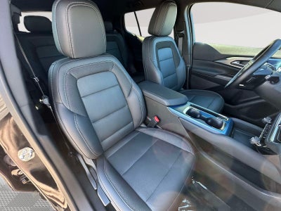 2024 Chevrolet Equinox EV 2LT