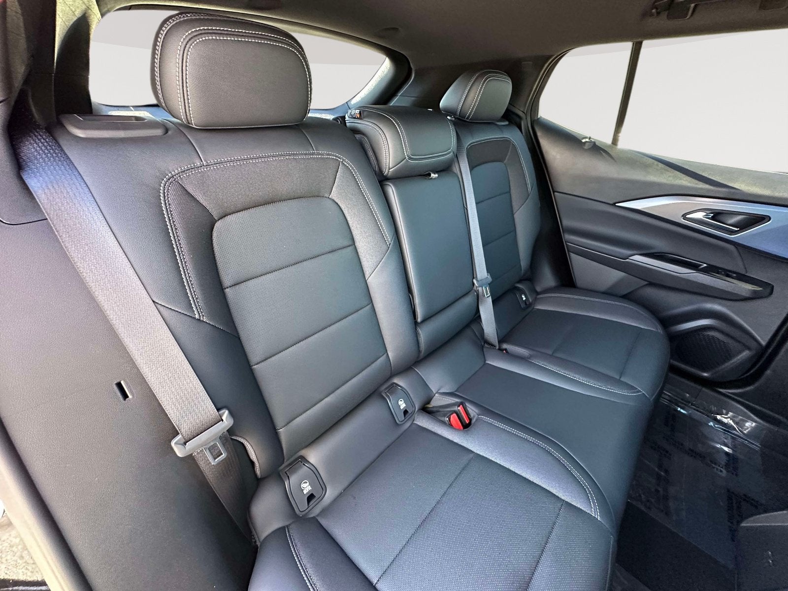 2024 Chevrolet Equinox EV 2LT