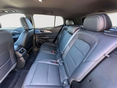 2024 Chevrolet Equinox EV 2LT