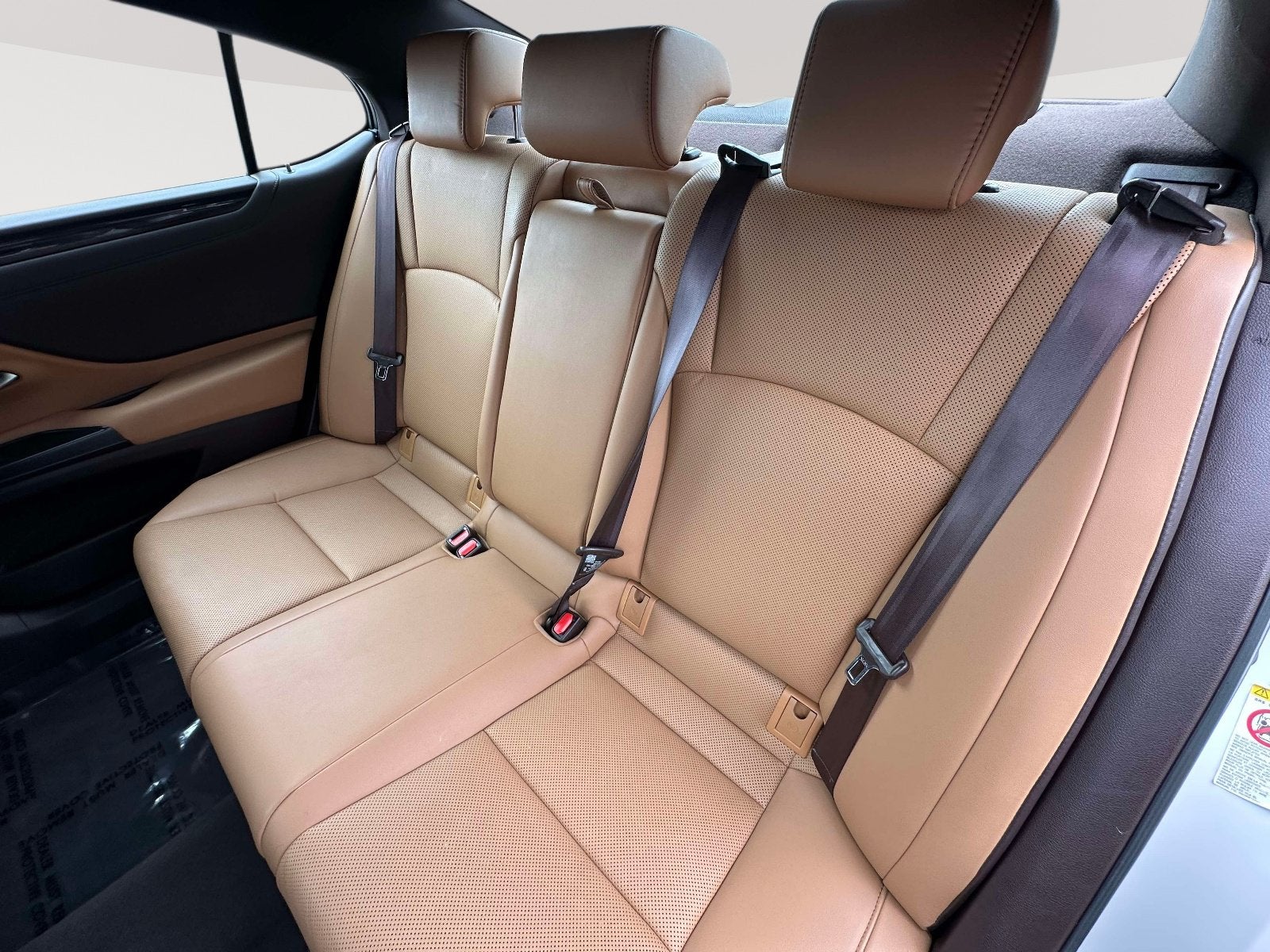 2019 Lexus ES ES 350