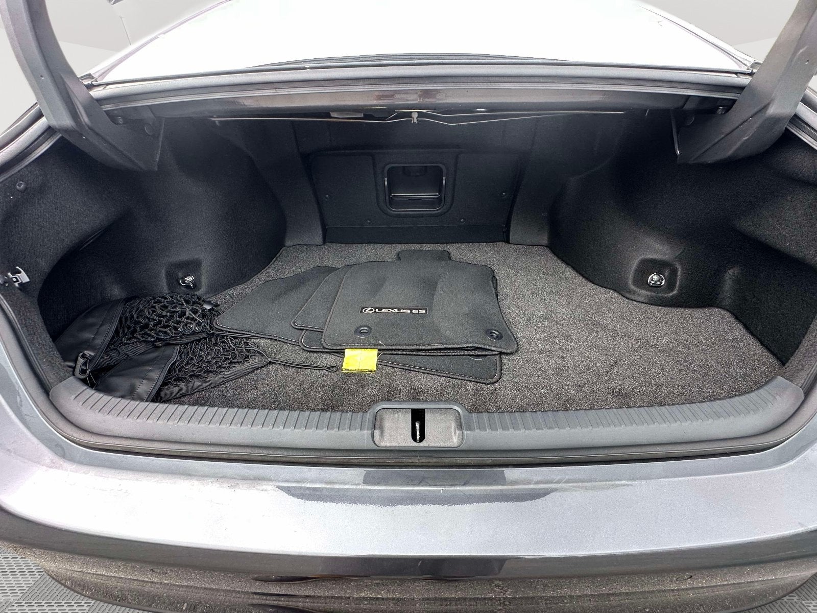 2025 Lexus ES ES 300h