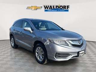 2016 Acura RDX Base
