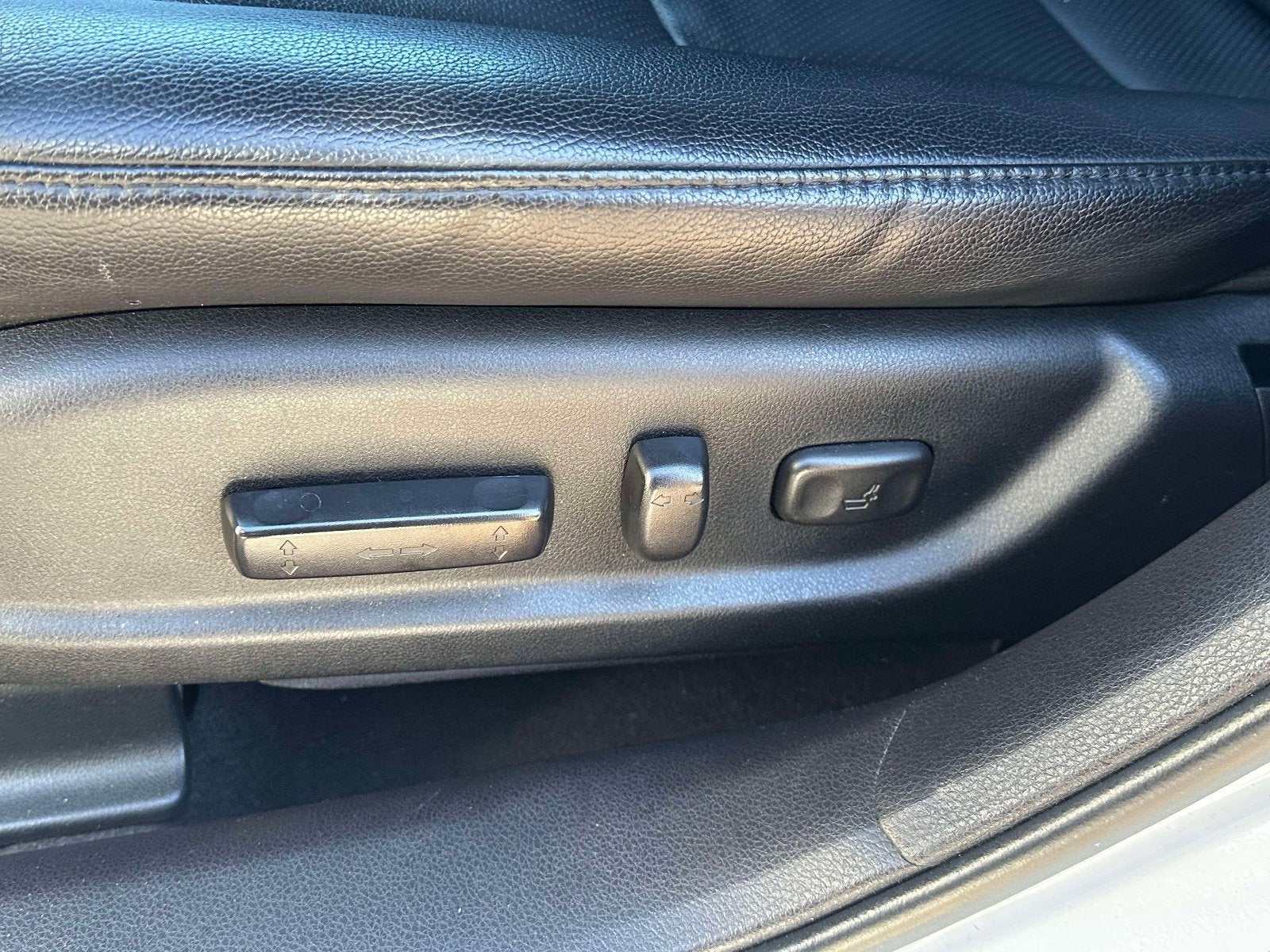 2018 Acura RDX w/Advance Pkg