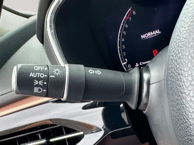 2024 Acura MDX w/Technology Package