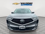2024 Acura MDX w/Technology Package