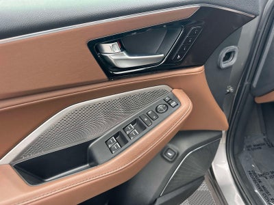 2024 Acura MDX w/Technology Package