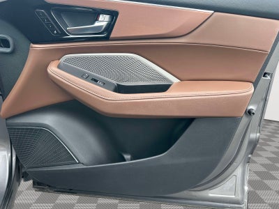 2024 Acura MDX w/Technology Package