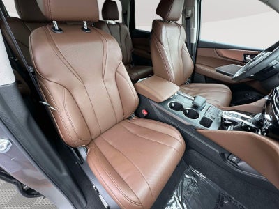 2024 Acura MDX w/Technology Package