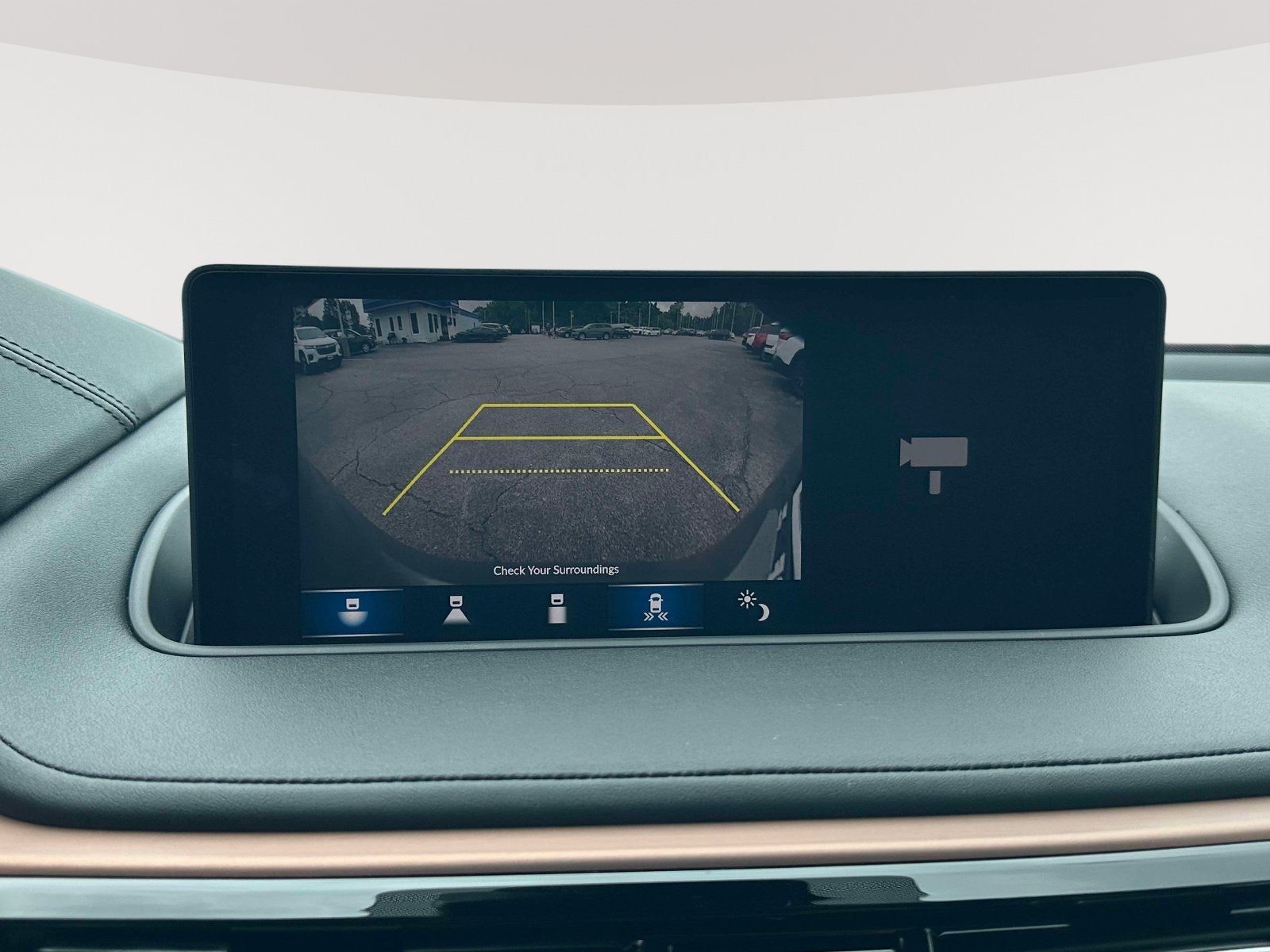 2024 Acura MDX w/Technology Package