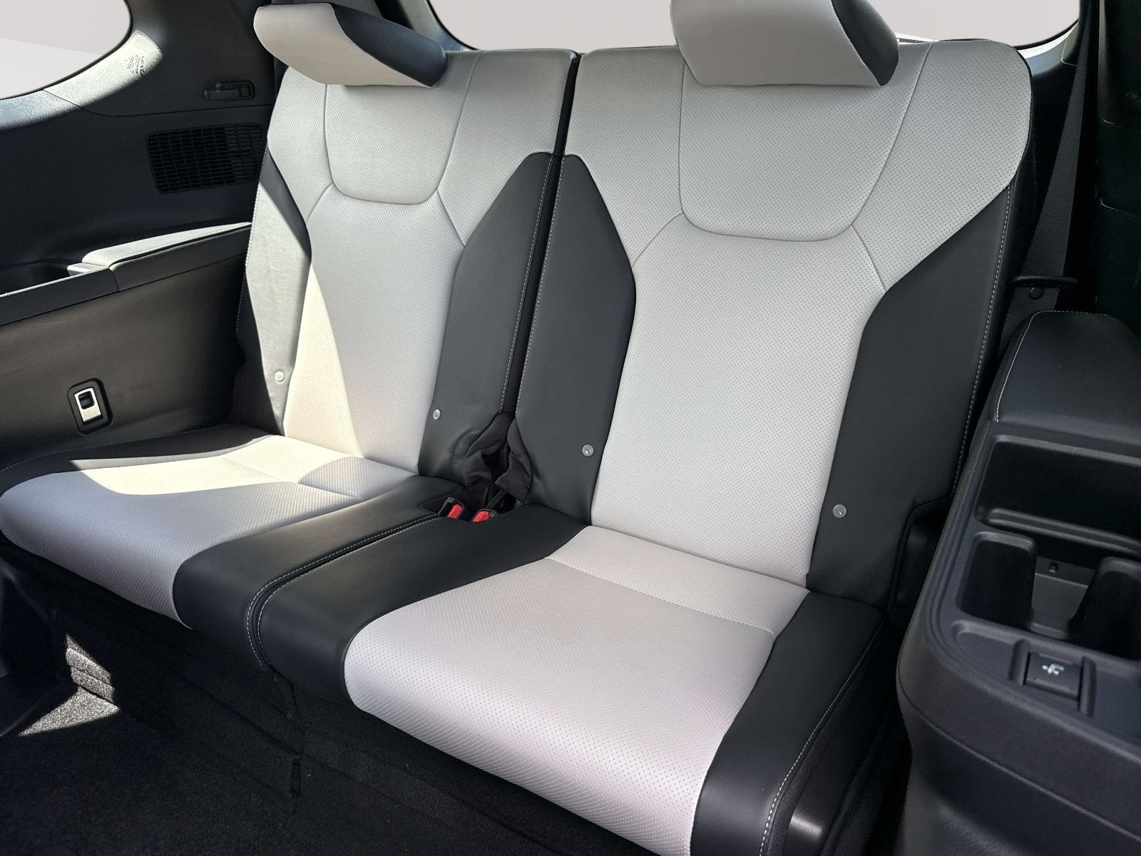 2024 Lexus TX TX 500h F SPORT Premium