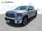 2021 Toyota Tundra 4WD Limited