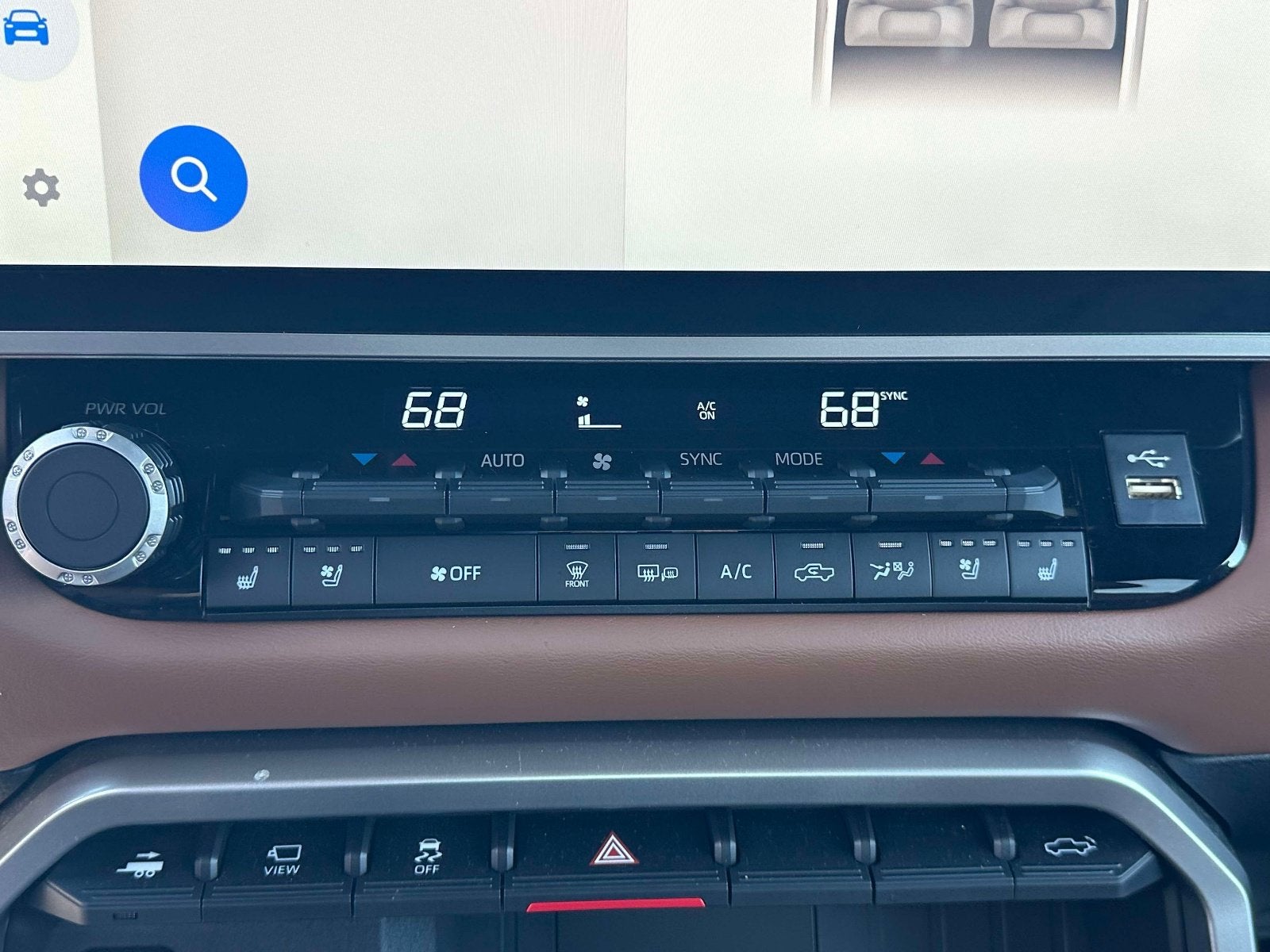 2025 Toyota Tundra 4WD 1794 Edition Hybrid