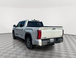 2025 Toyota Tundra 4WD 1794 Edition Hybrid