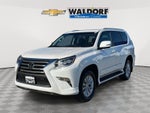 2016 Lexus GX 460 