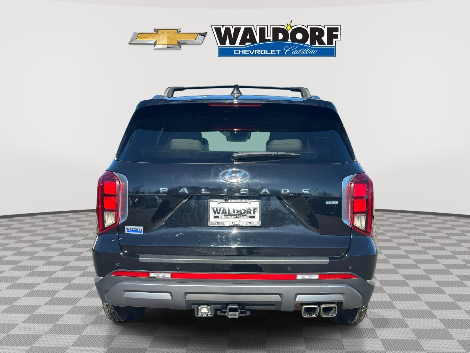 2023 Hyundai Palisade Limited