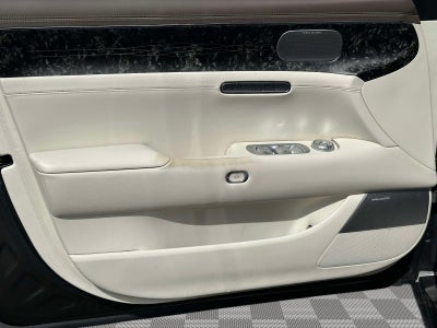 2023 Genesis G90 e-SC