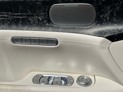 2023 Genesis G90 e-SC