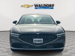 2023 Genesis G90 e-SC