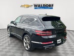 2023 Genesis GV80 Base