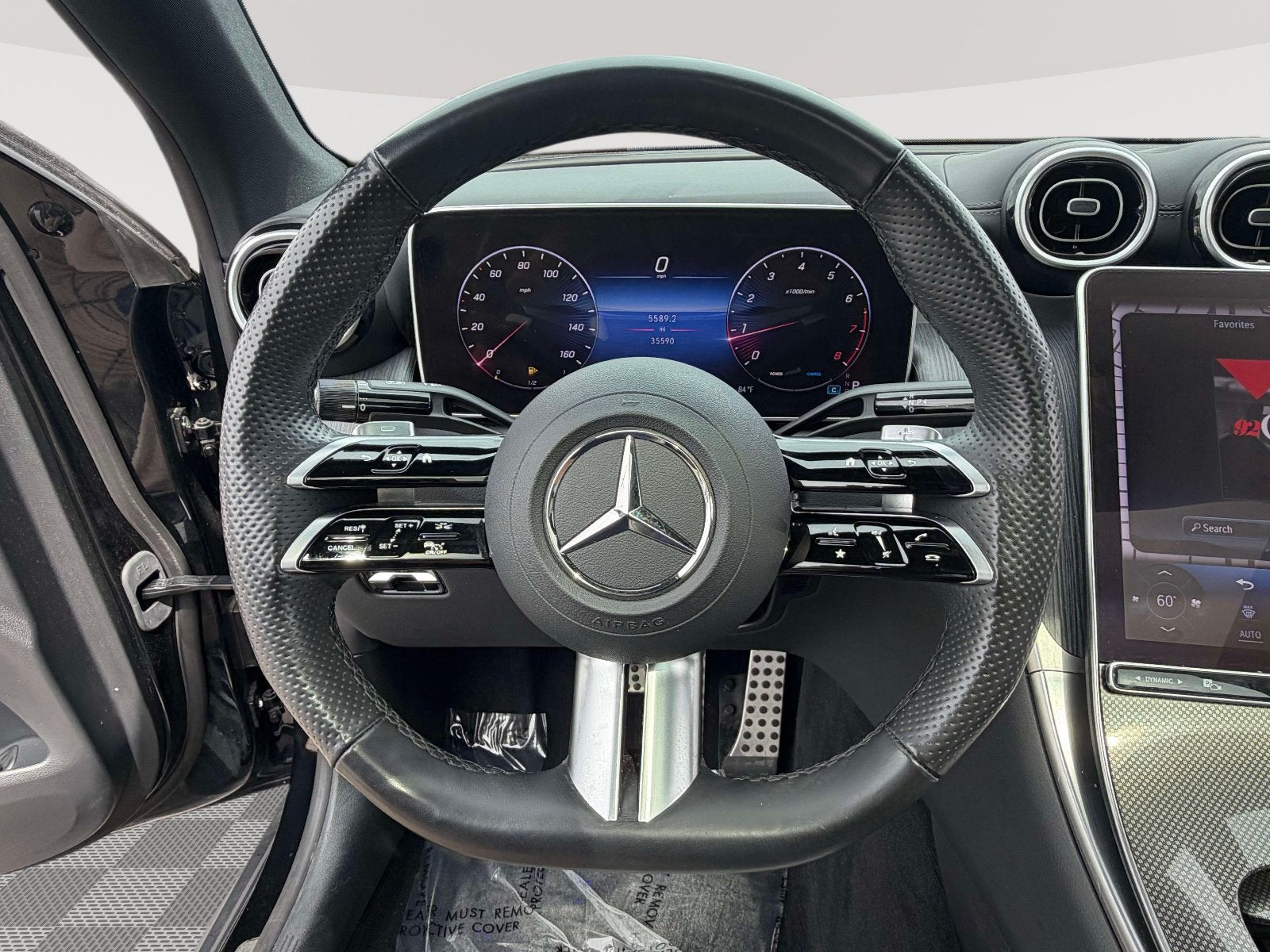 2024 Mercedes-Benz GLC GLC 300