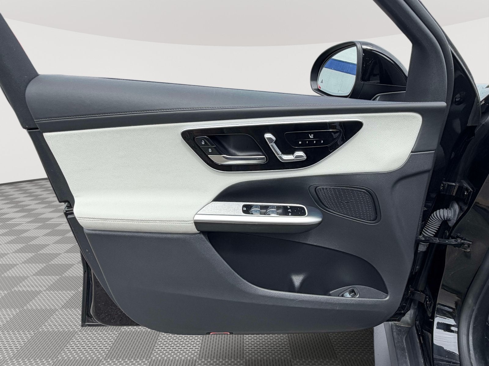 2024 Mercedes-Benz GLC GLC 300