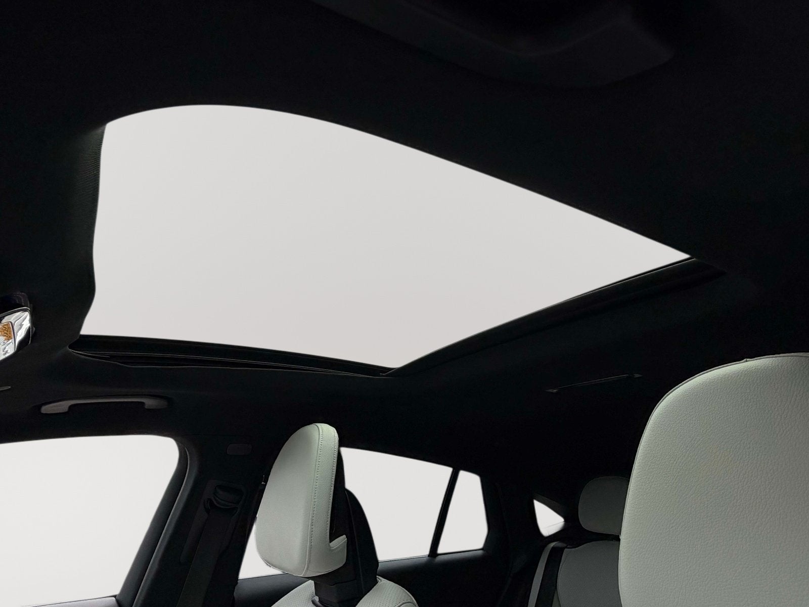2024 Mercedes-Benz GLC GLC 300