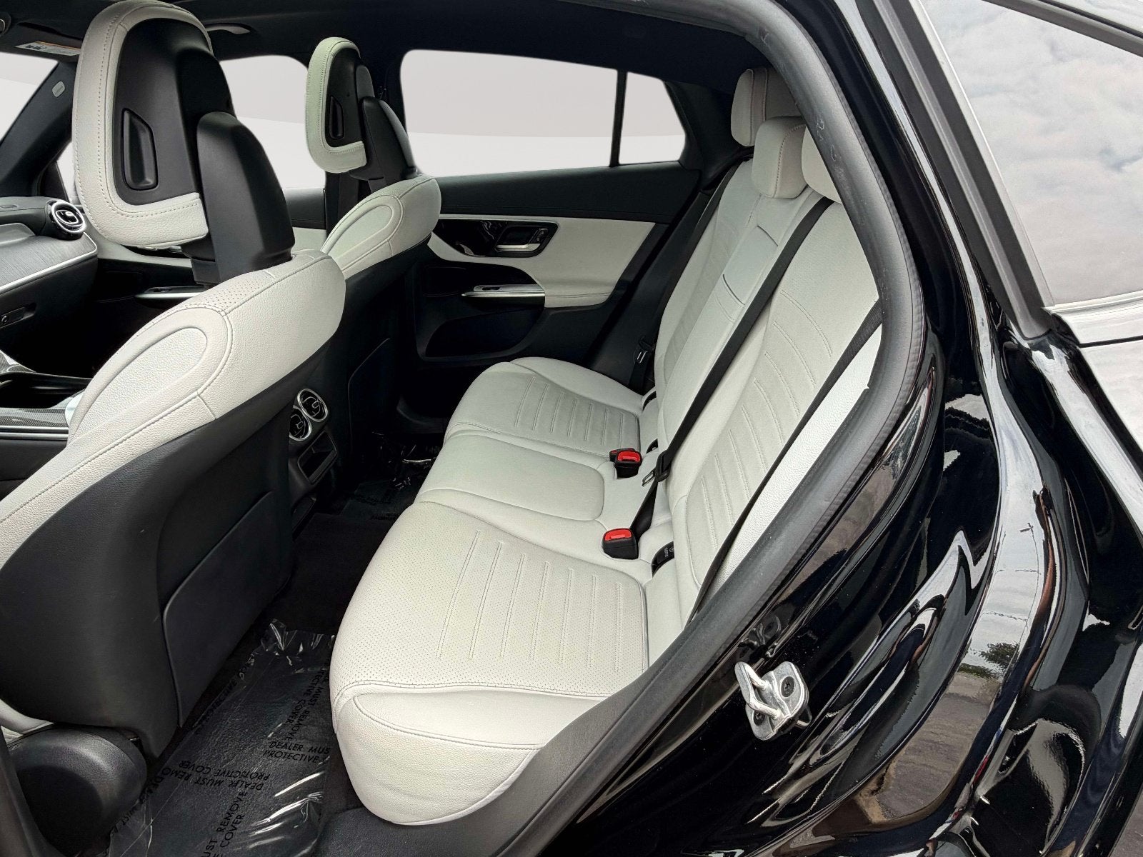 2024 Mercedes-Benz GLC GLC 300