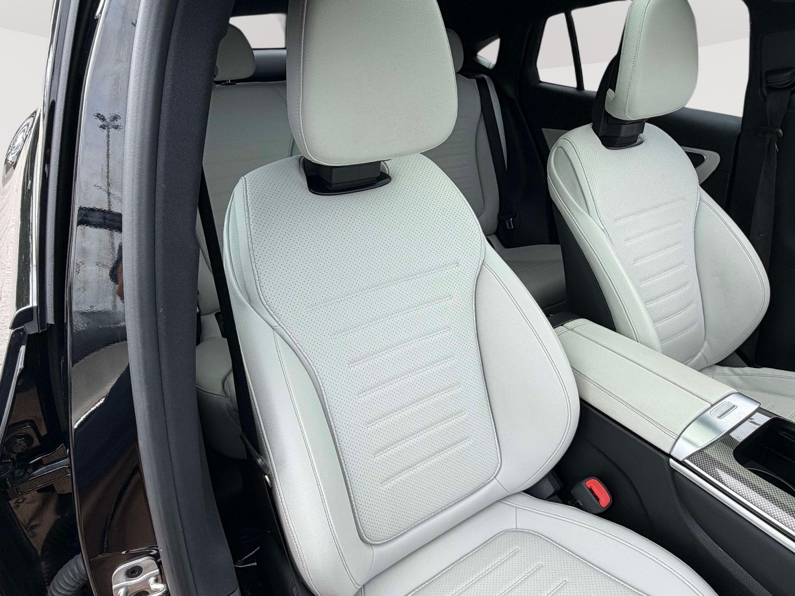 2024 Mercedes-Benz GLC GLC 300