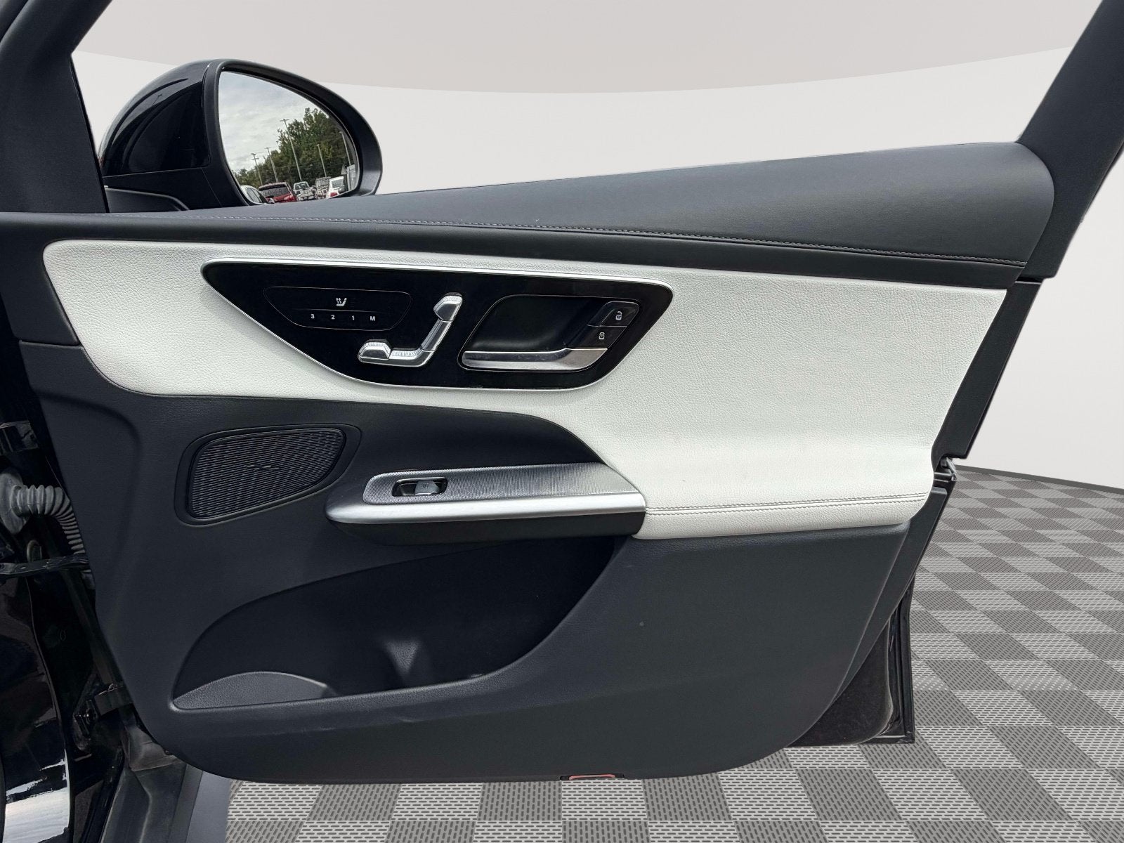 2024 Mercedes-Benz GLC GLC 300