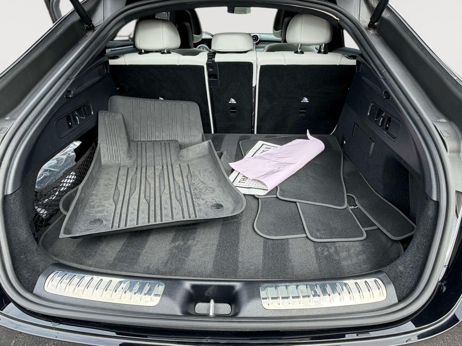 2024 Mercedes-Benz GLC GLC 300