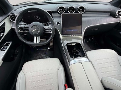 2024 Mercedes-Benz GLC GLC 300