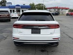 2019 Audi Q8 Premium Plus