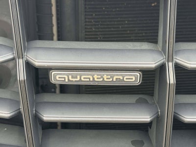 2019 Audi Q8 Premium Plus