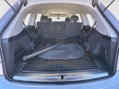 2022 Audi Q7 Premium Plus