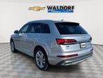 2022 Audi Q7 Premium Plus