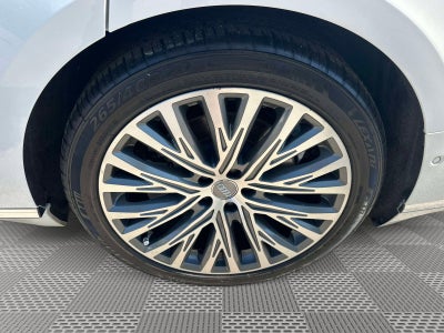 2019 Audi A8 L Base